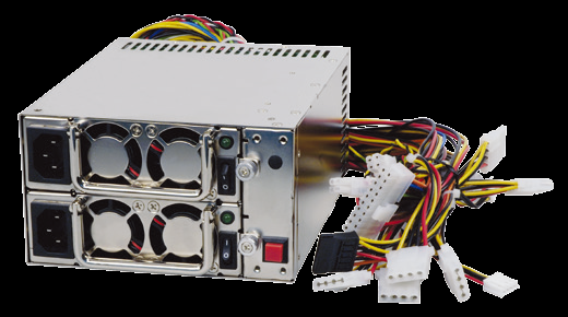 ACE-R4130AP 300W ATX Mini 冗余電源